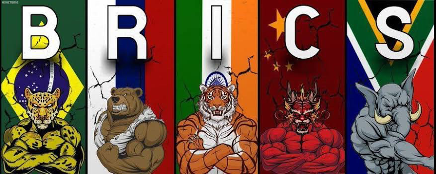 Memes, vídeos e sátiras digitais: o Brics visto pelas lentes da Geração Z