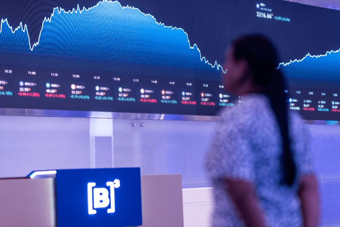 Bolsa brasileira oferece cursos gratuitos sobre finanças e investimentos