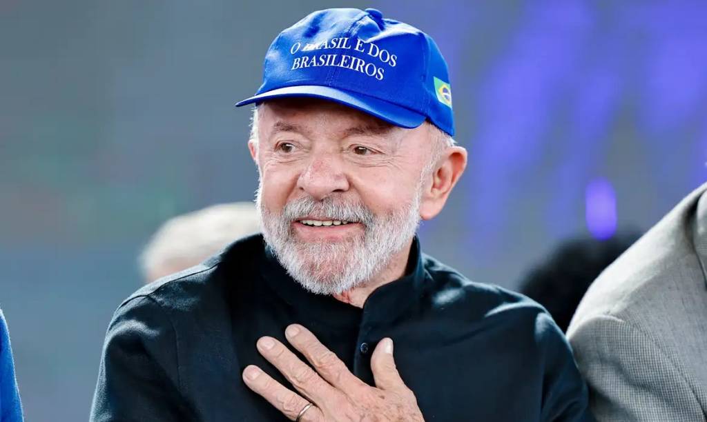 Lula critica jornada 6×1 e defende escala de trabalho “mais flexível”
