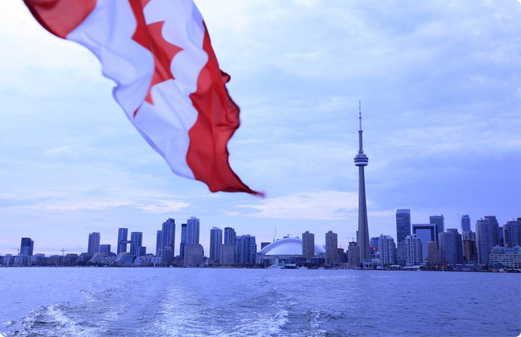 Quer estudar no Canadá? Programa oferece estágios para brasileiros