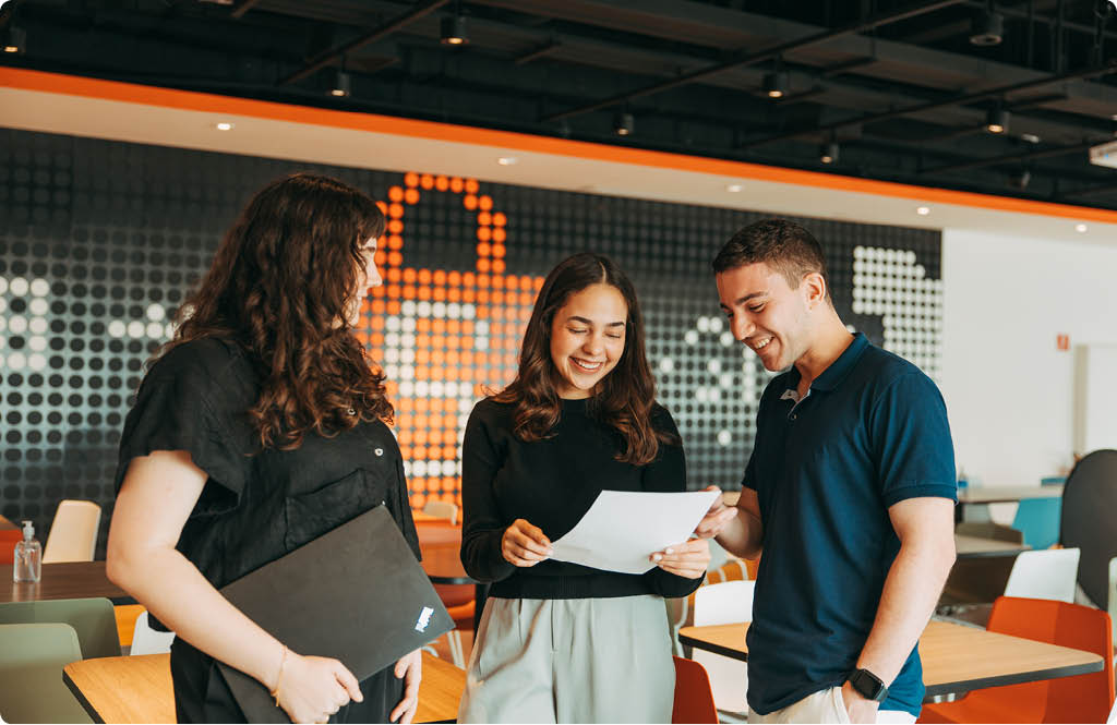 Shopee abre inscrições para programa de trainee