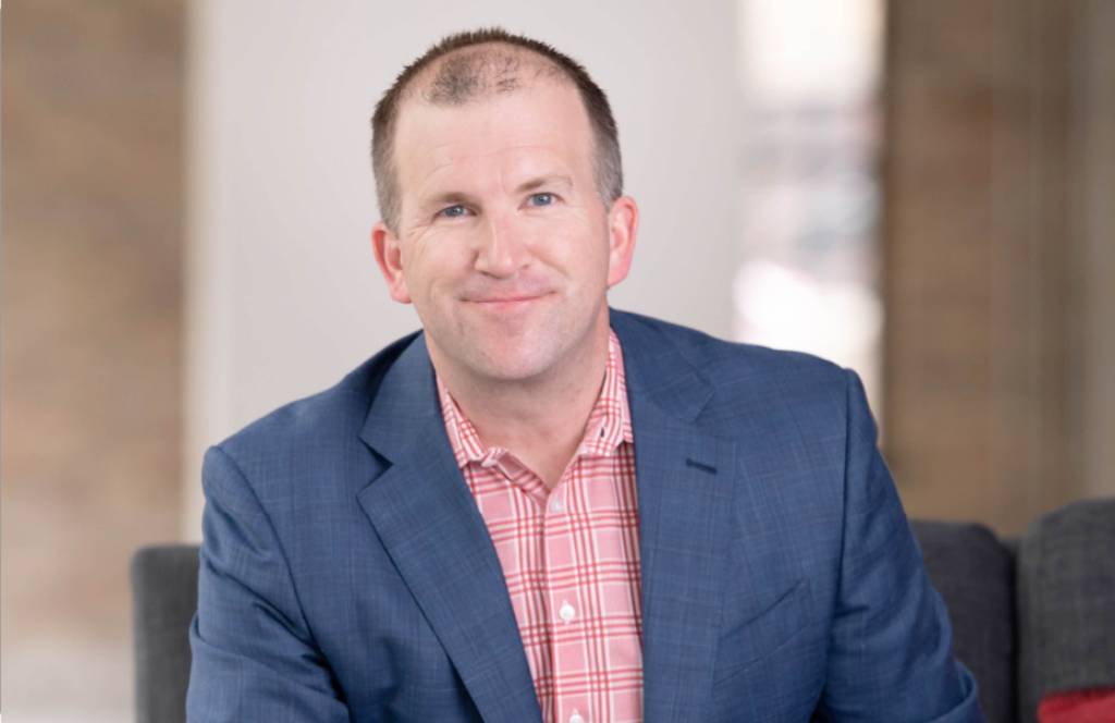 Do estágio ao topo em 20 anos: quem é Michael Fiddelke, novo CEO da Target