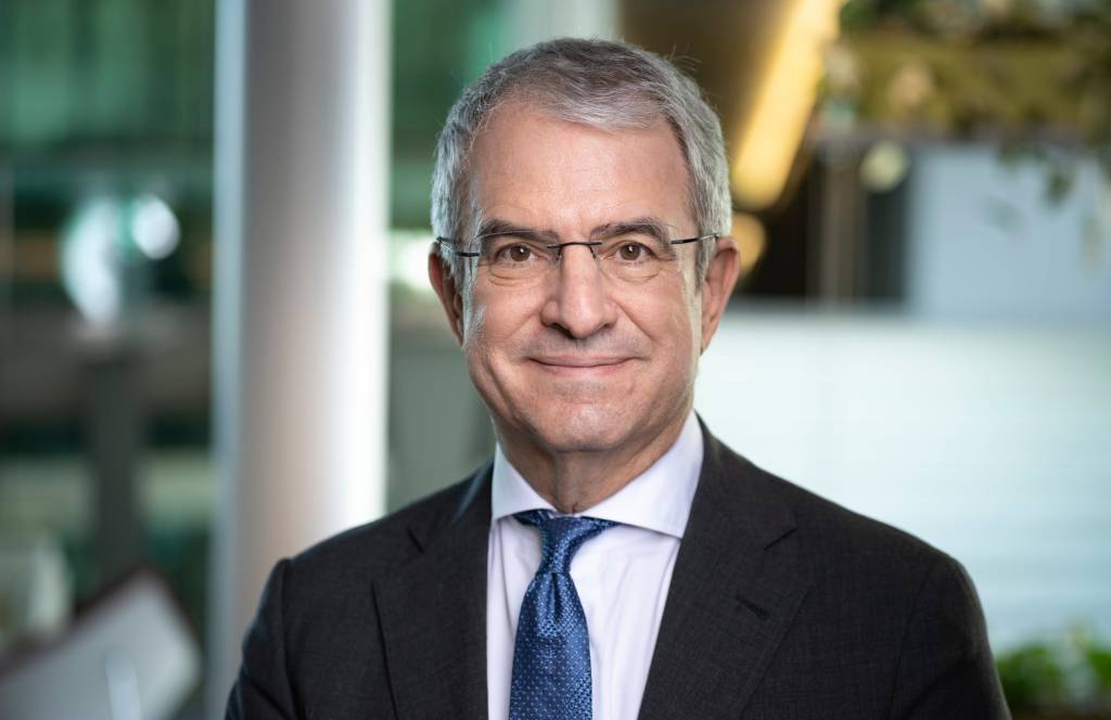 Nestlé demite CEO por manter relacionamento secreto com subordinada