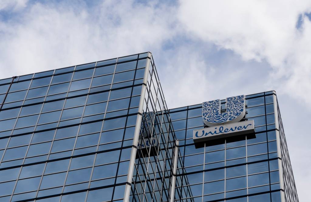 Unilever retoma Programa de Trainee com salário de R$ 17 mil