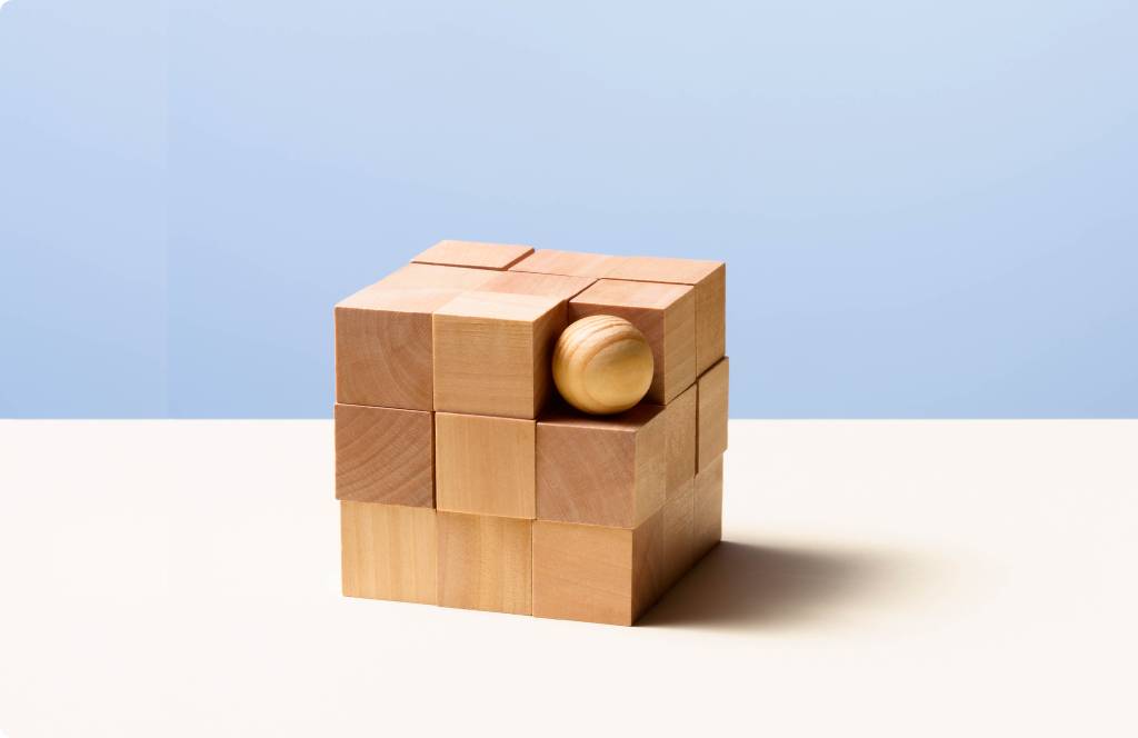 O paradoxo da mentalidade de dono