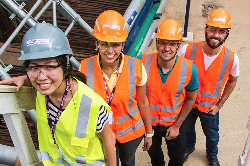 Odebrecht abre inscrições para Programa de Talentos 2026