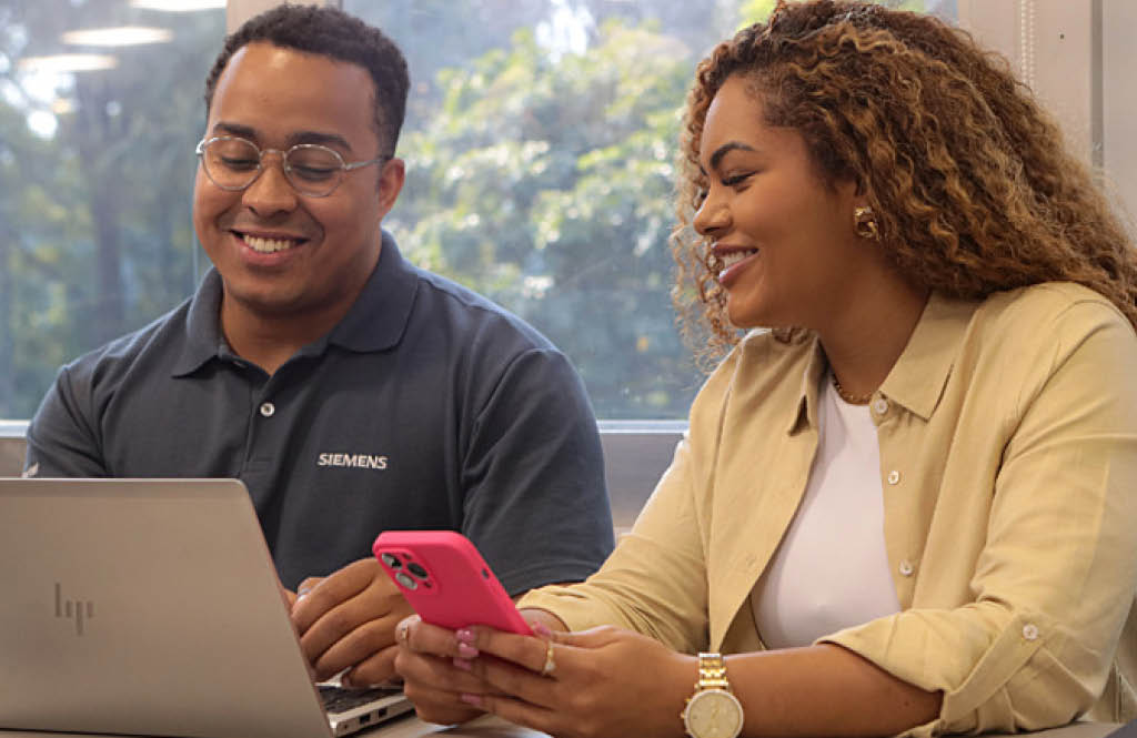Programa de Estágio da Siemens oferece vagas em São Paulo, Amazonas e Paraná