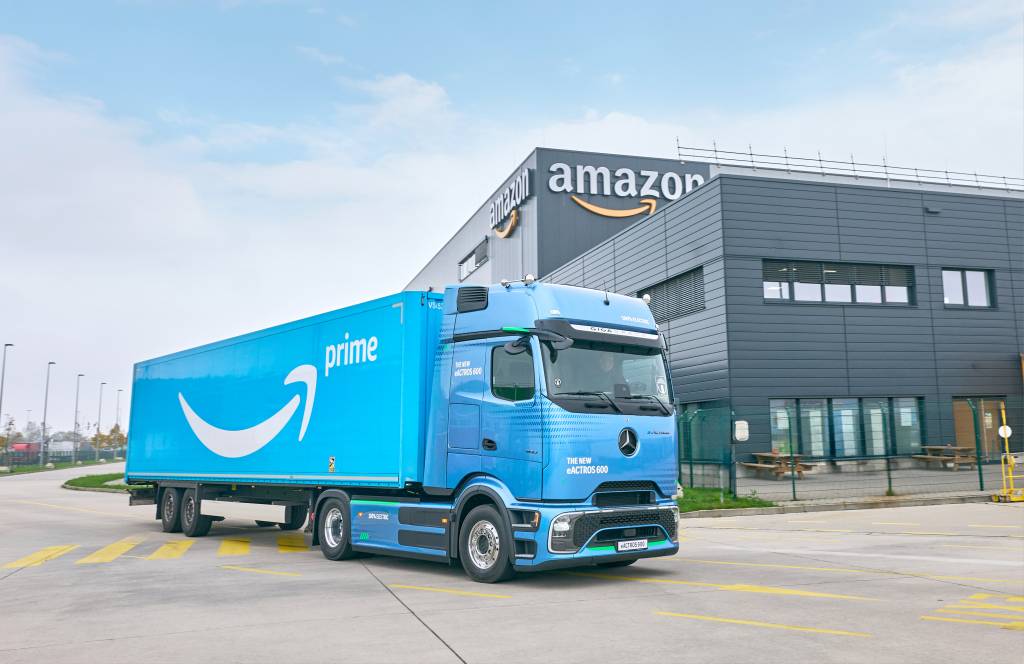 Amazon vai demitir cerca de 14 mil funcionários para investir pesado em IA