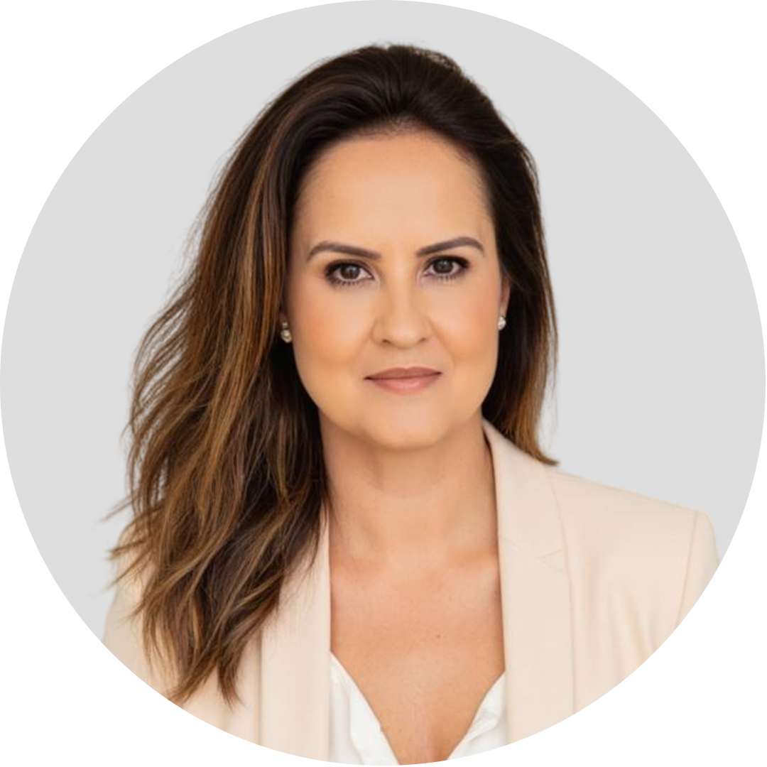 Dani Almeida
