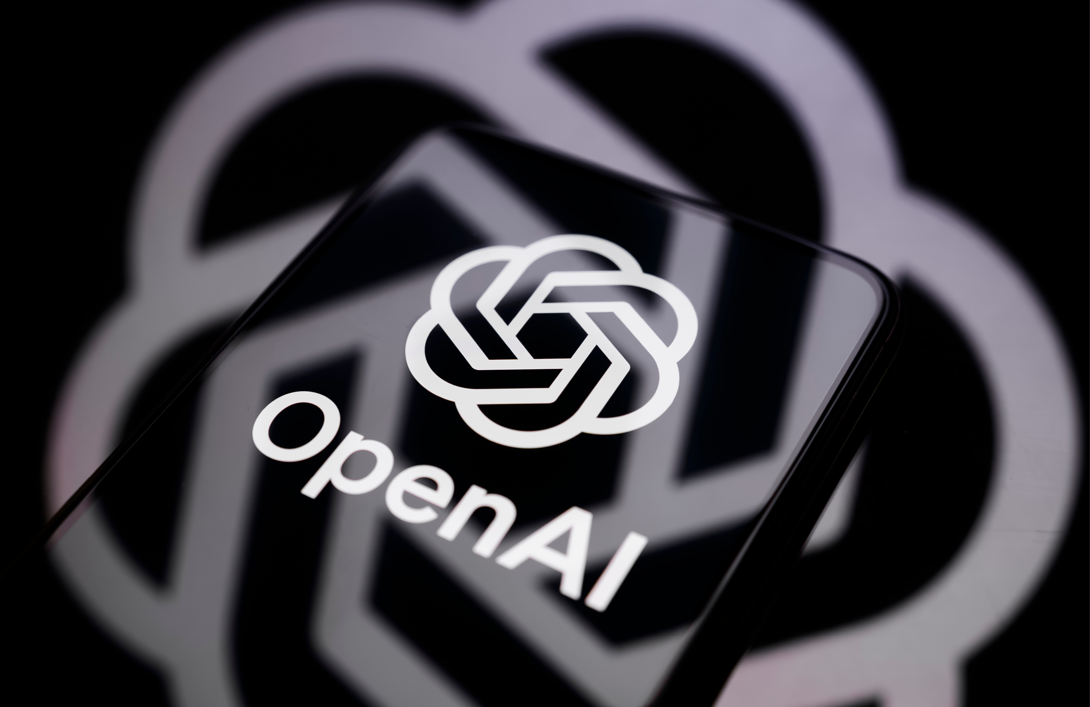 Imagem da OpenAI